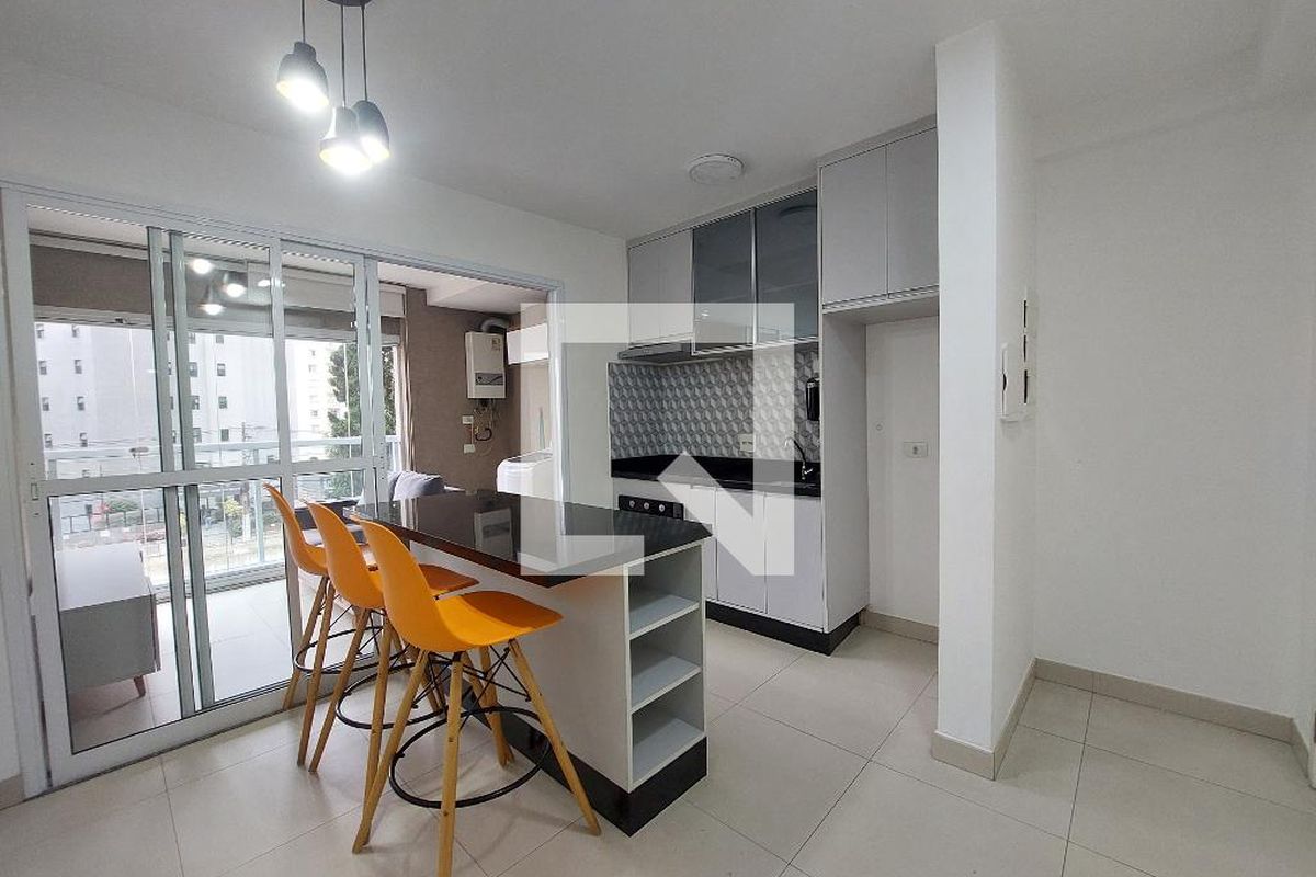 Apartamento, 1 quarto, 34 m² - Foto 4