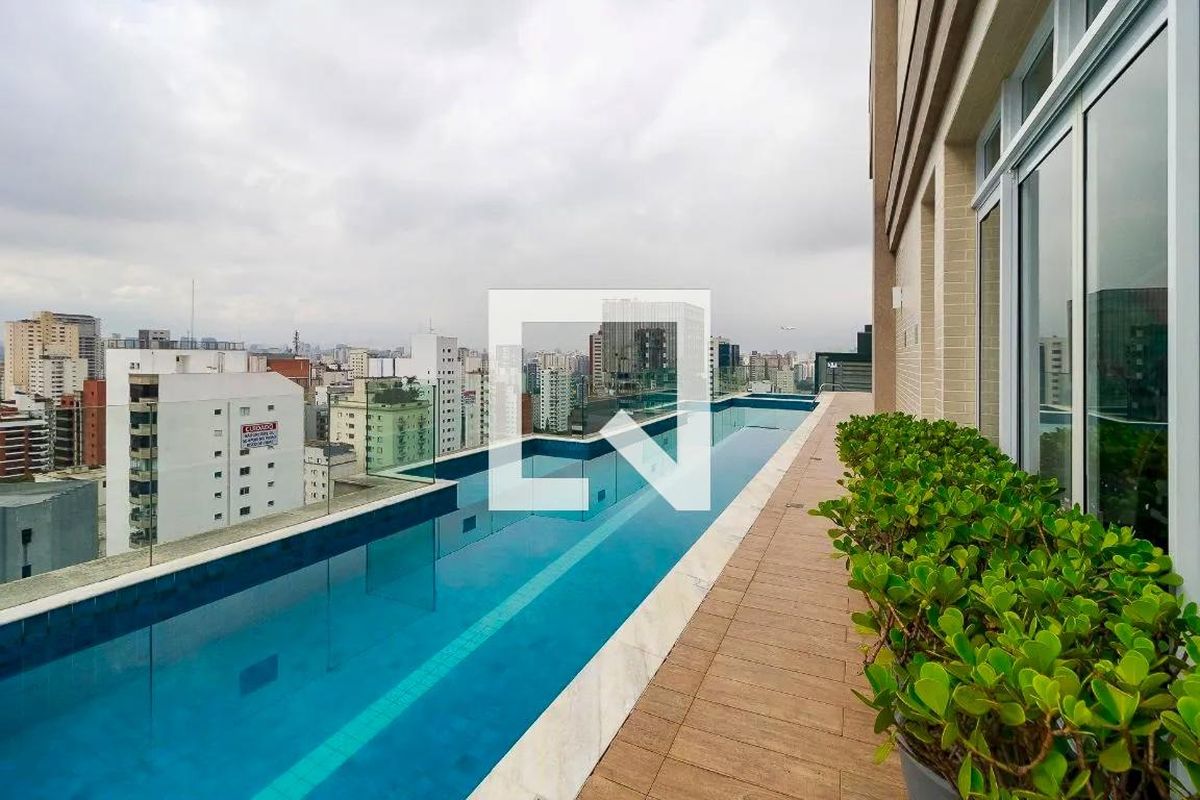 Apartamento, 1 quarto, 34 m² - Foto 39