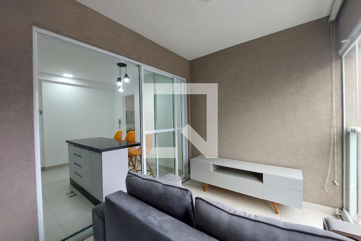 Apartamento, 1 quarto, 34 m² - Foto 11