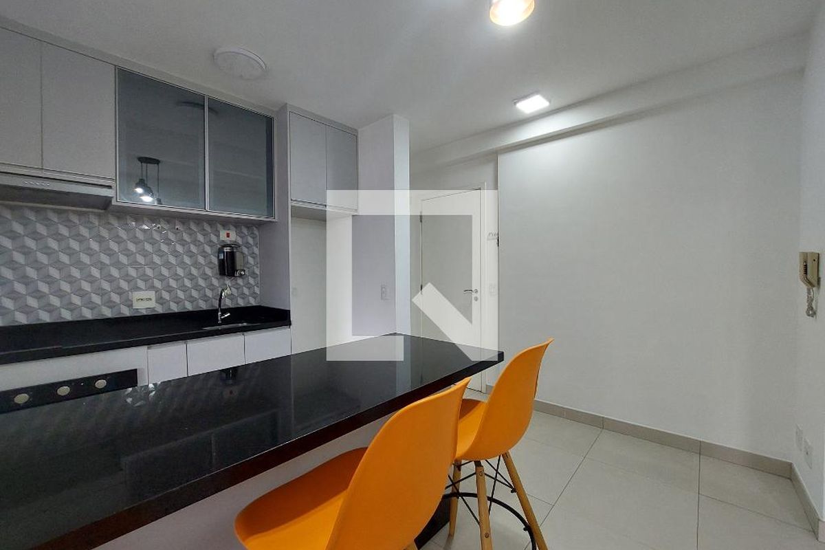 Apartamento, 1 quarto, 34 m² - Foto 6