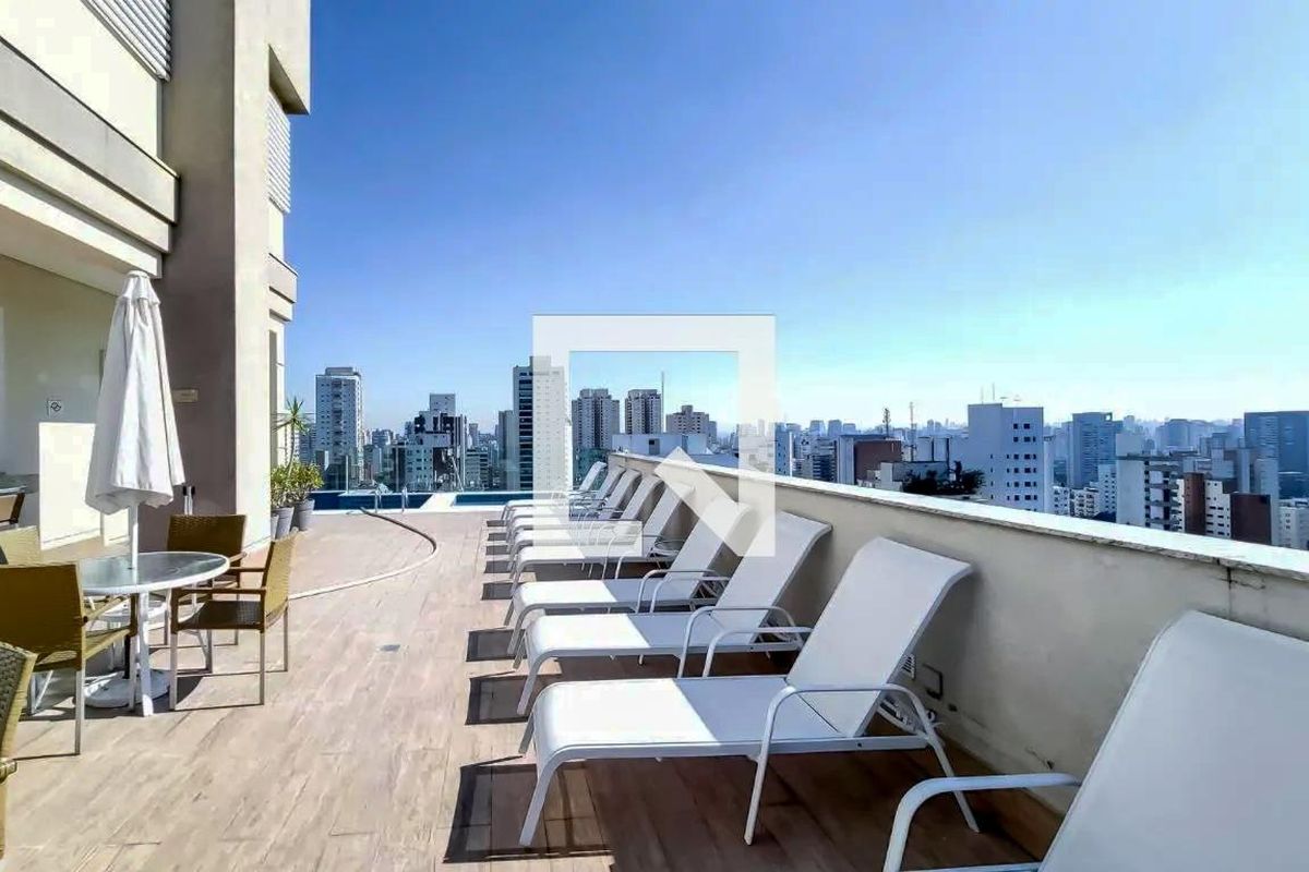 Apartamento, 1 quarto, 34 m² - Foto 38