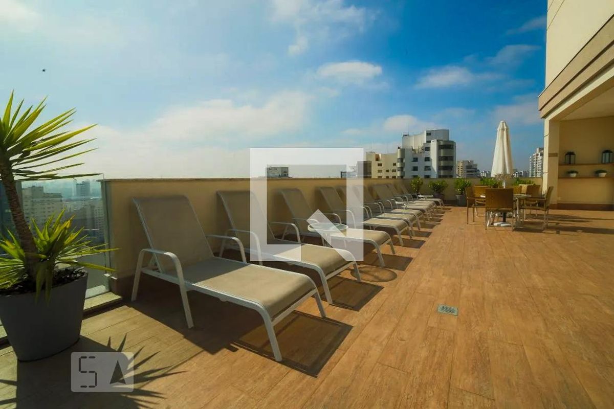 Apartamento, 1 quarto, 34 m² - Foto 30