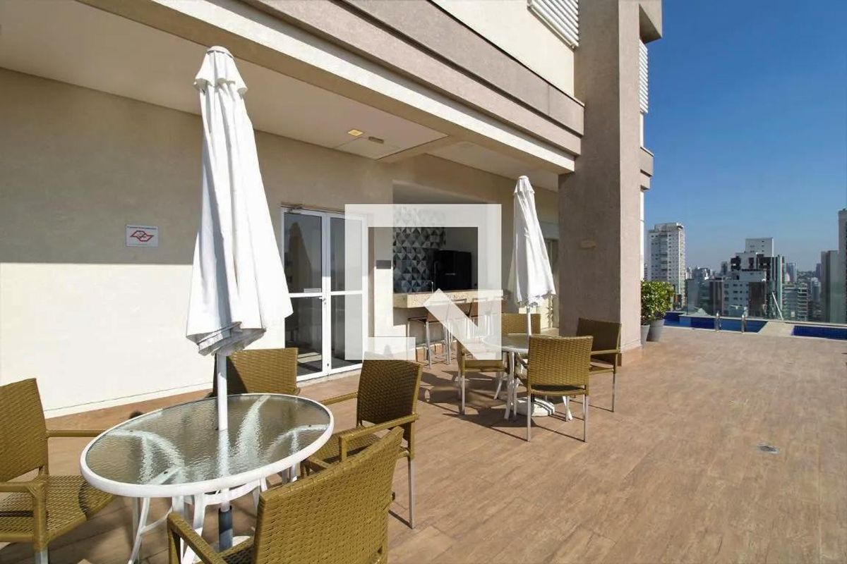 Apartamento, 1 quarto, 34 m² - Foto 34