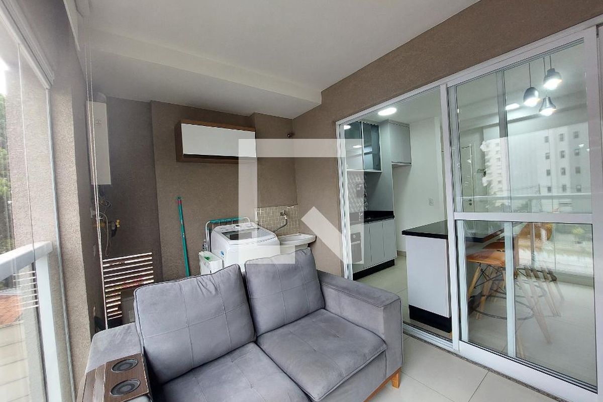 Apartamento, 1 quarto, 34 m² - Foto 8