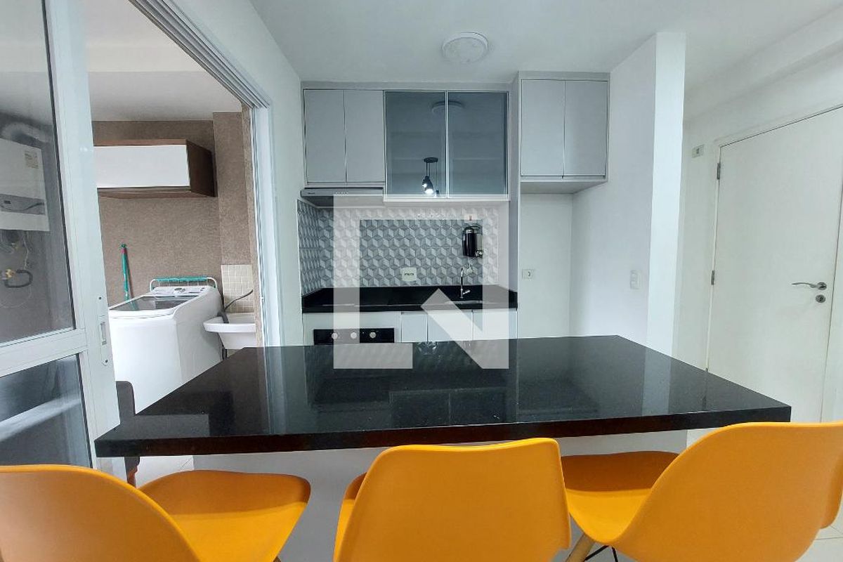 Apartamento, 1 quarto, 34 m² - Foto 5