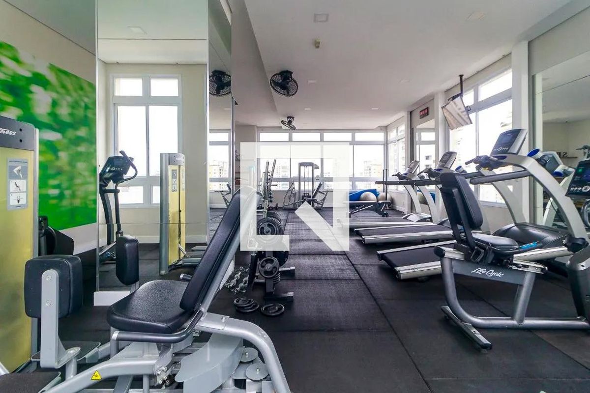 Apartamento, 1 quarto, 34 m² - Foto 31