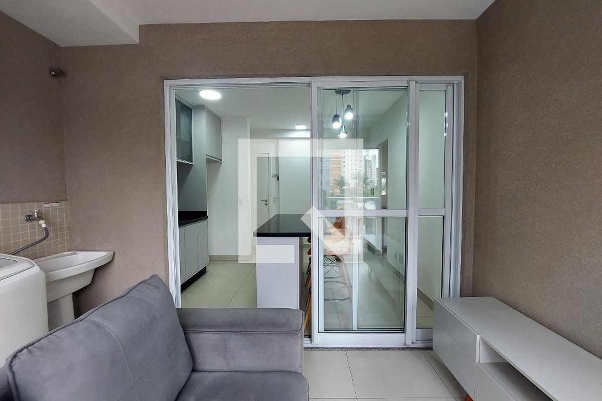 Apartamento, 1 quarto, 34 m² - Foto 9