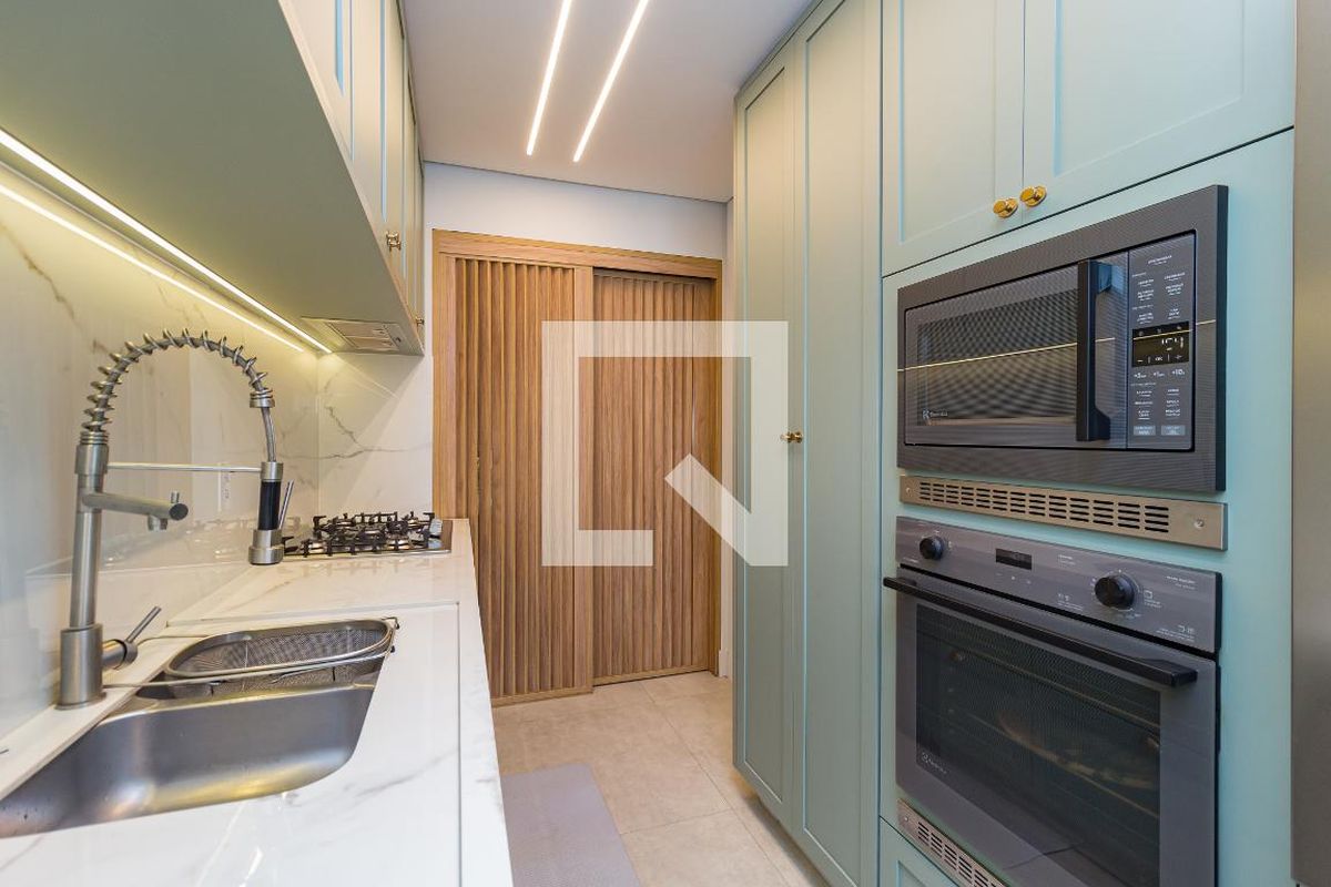 Apartamento, 3 quartos, 116 m² - Foto 17
