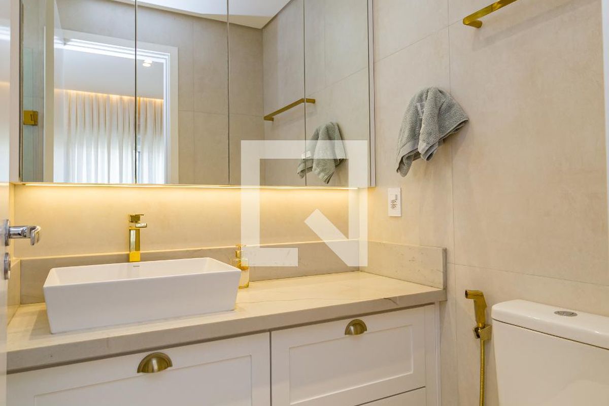 Apartamento, 3 quartos, 116 m² - Foto 40