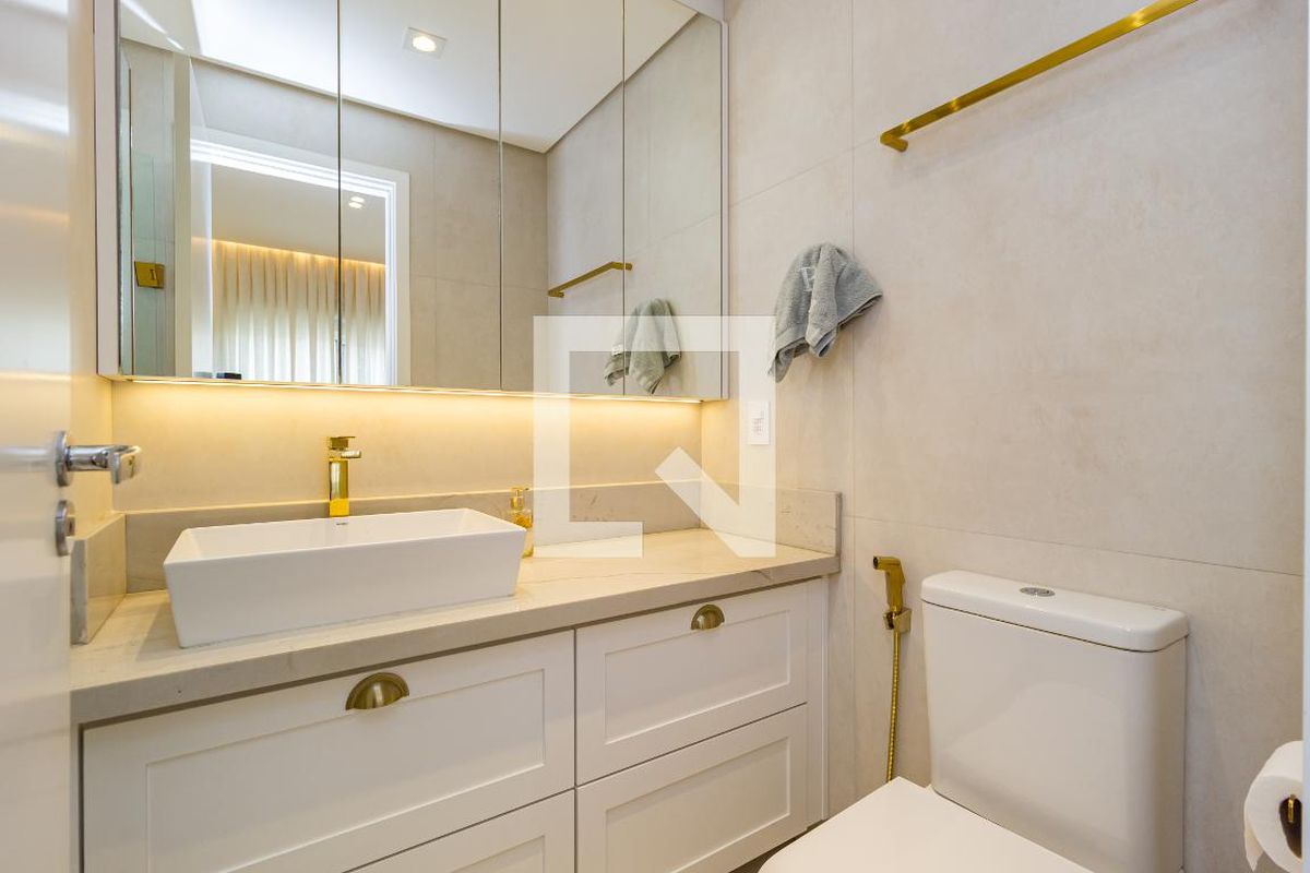 Apartamento, 3 quartos, 116 m² - Foto 35