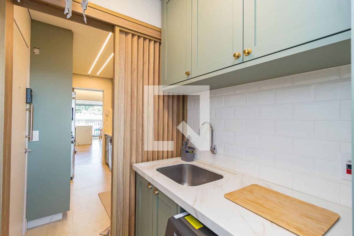 Apartamento, 3 quartos, 116 m² - Foto 50