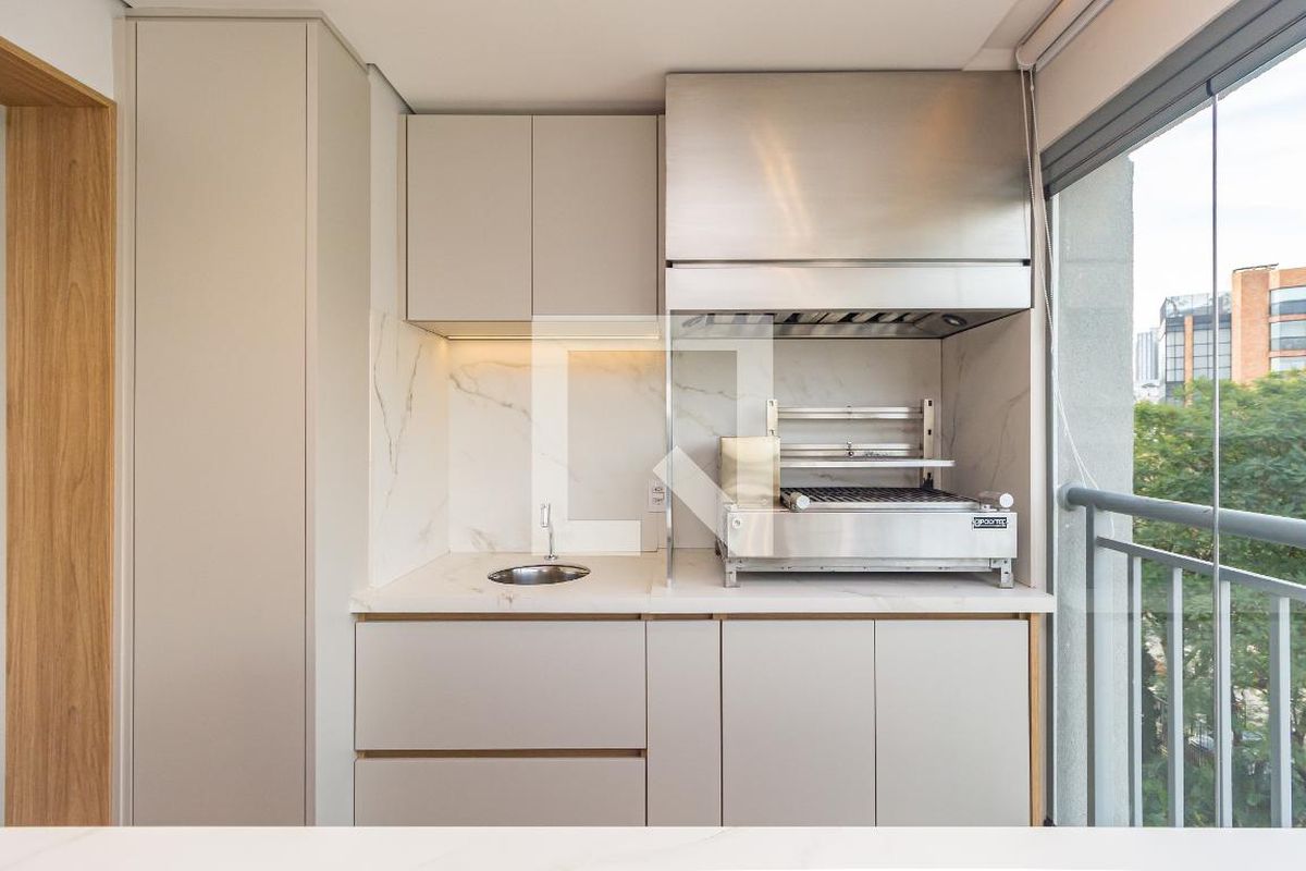 Apartamento, 3 quartos, 116 m² - Foto 10