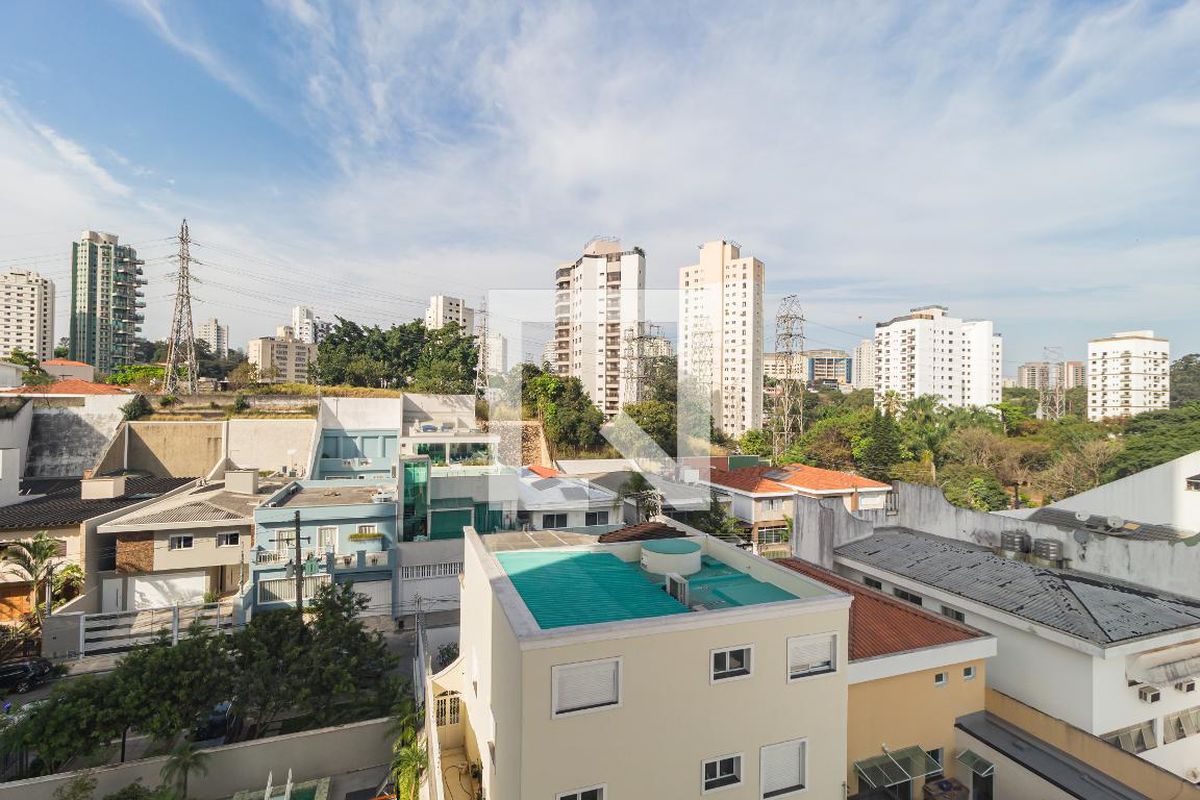 Apartamento, 3 quartos, 116 m² - Foto 24