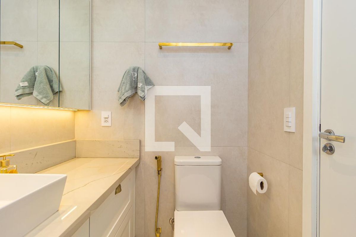 Apartamento, 3 quartos, 116 m² - Foto 39