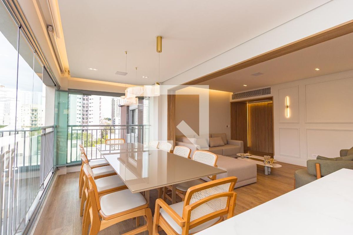 Apartamento, 3 quartos, 116 m² - Foto 6