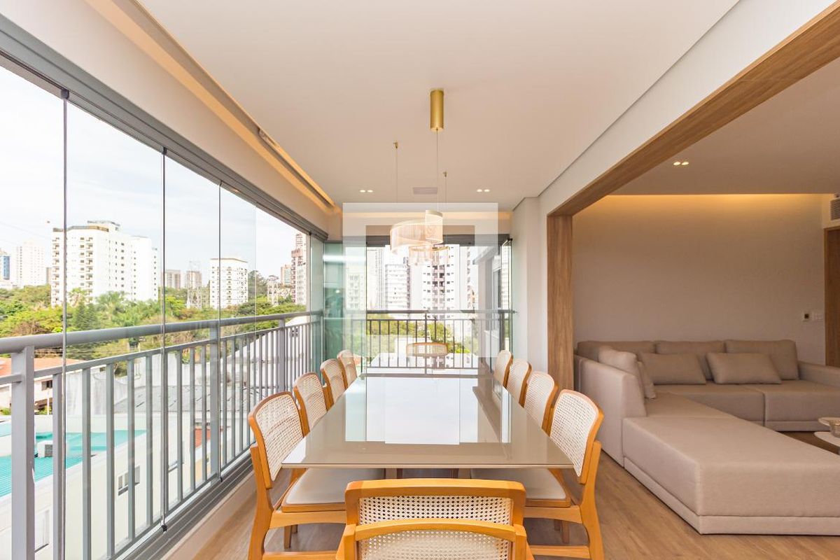Apartamento, 3 quartos, 116 m² - Foto 7
