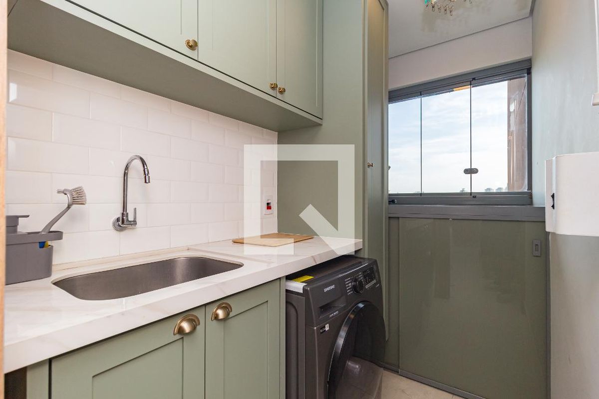 Apartamento, 3 quartos, 116 m² - Foto 49