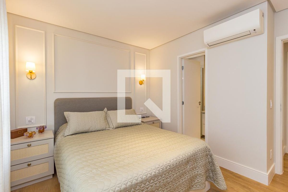 Apartamento, 3 quartos, 116 m² - Foto 21