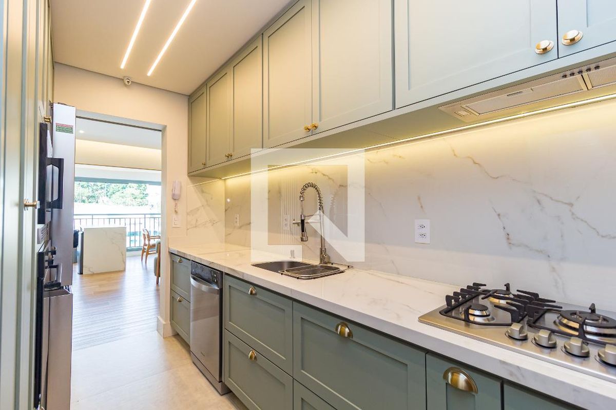 Apartamento, 3 quartos, 116 m² - Foto 16
