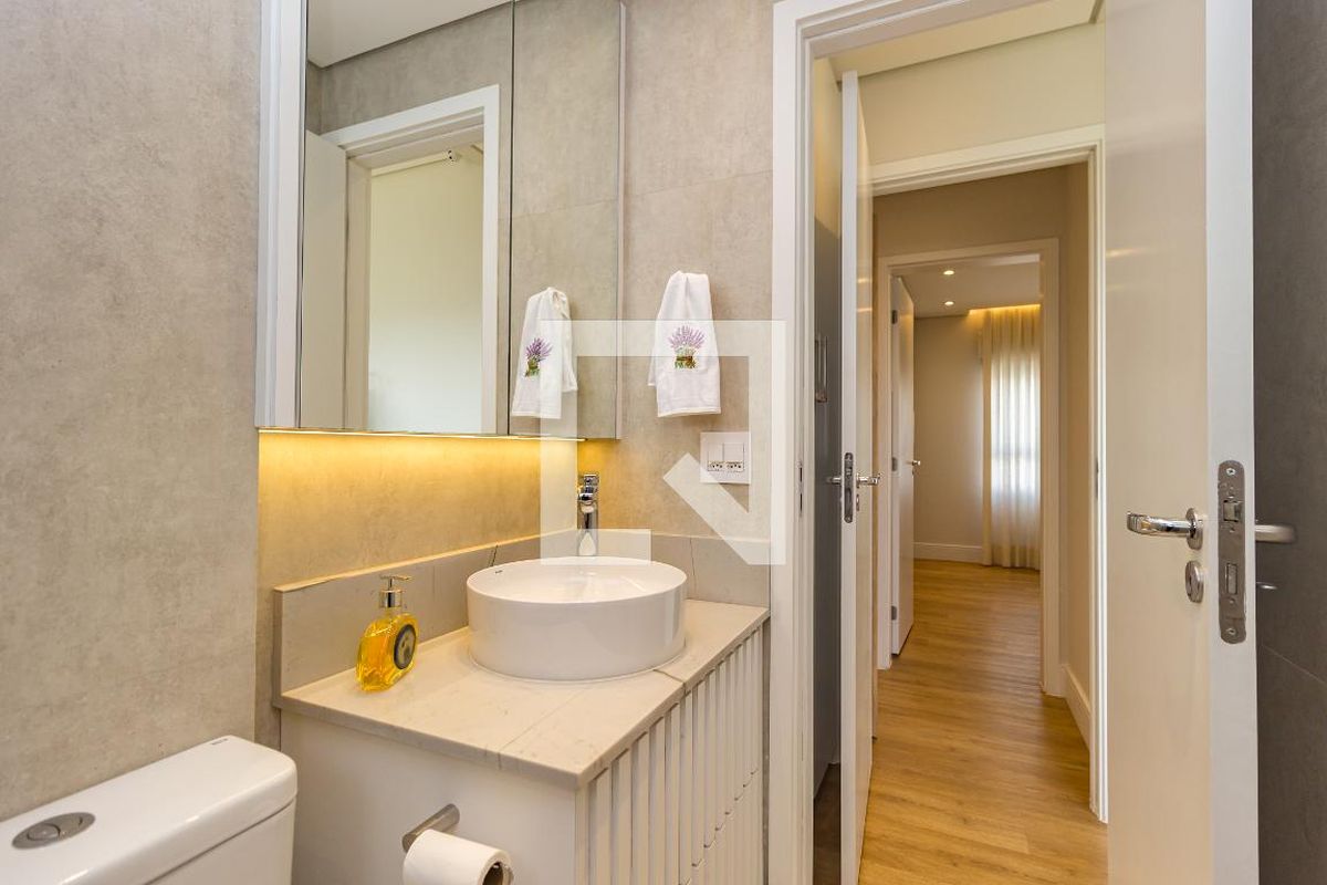 Apartamento, 3 quartos, 116 m² - Foto 42