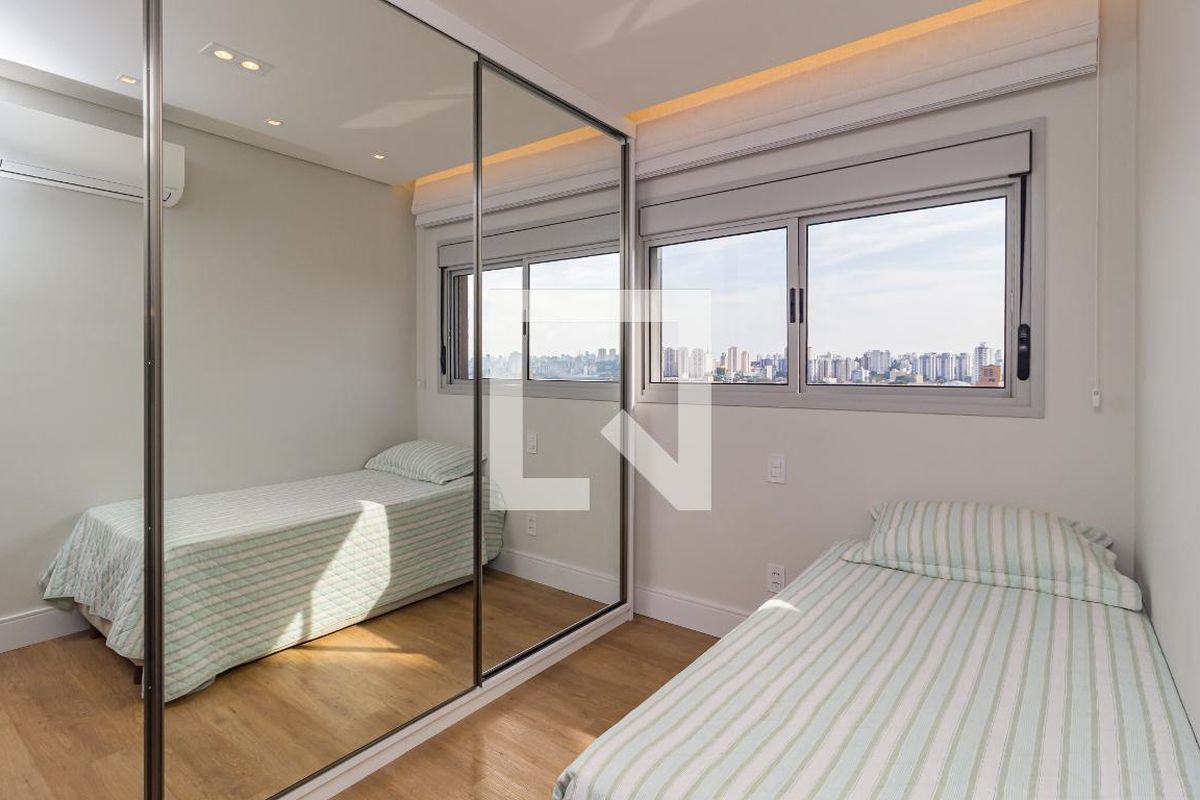 Apartamento, 3 quartos, 116 m² - Foto 25