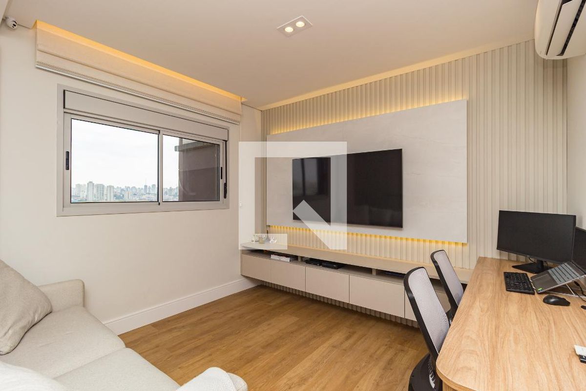 Apartamento, 3 quartos, 116 m² - Foto 31