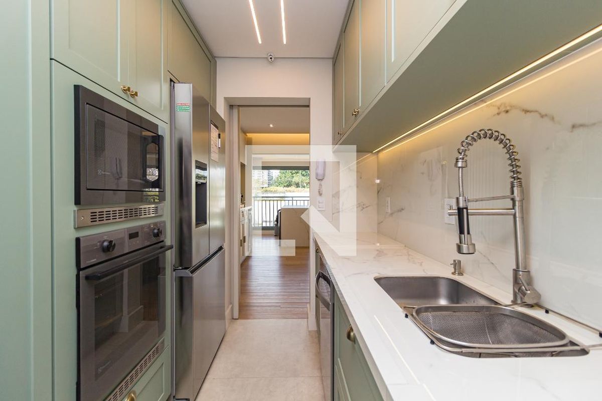 Apartamento, 3 quartos, 116 m² - Foto 18