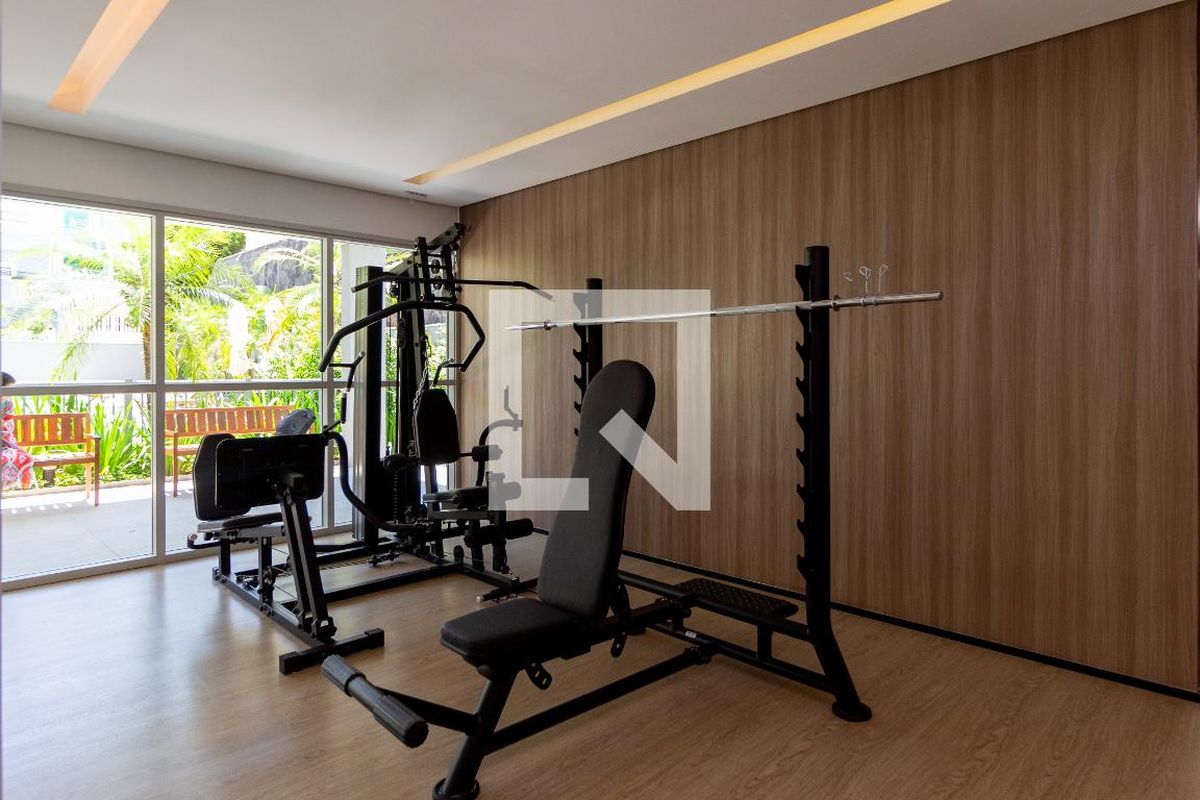 Apartamento, 3 quartos, 116 m² - Foto 58