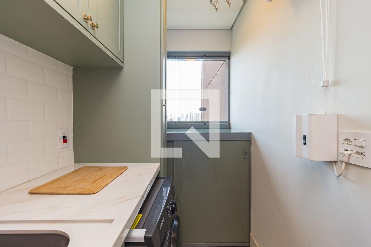 Apartamento, 3 quartos, 116 m² - Foto 52