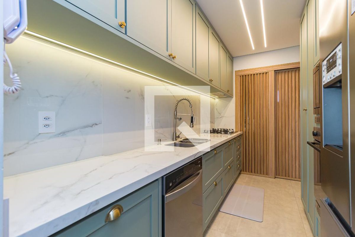 Apartamento, 3 quartos, 116 m² - Foto 13