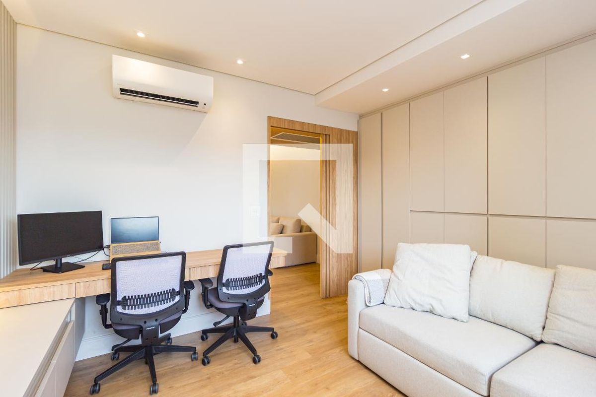 Apartamento, 3 quartos, 116 m² - Foto 33