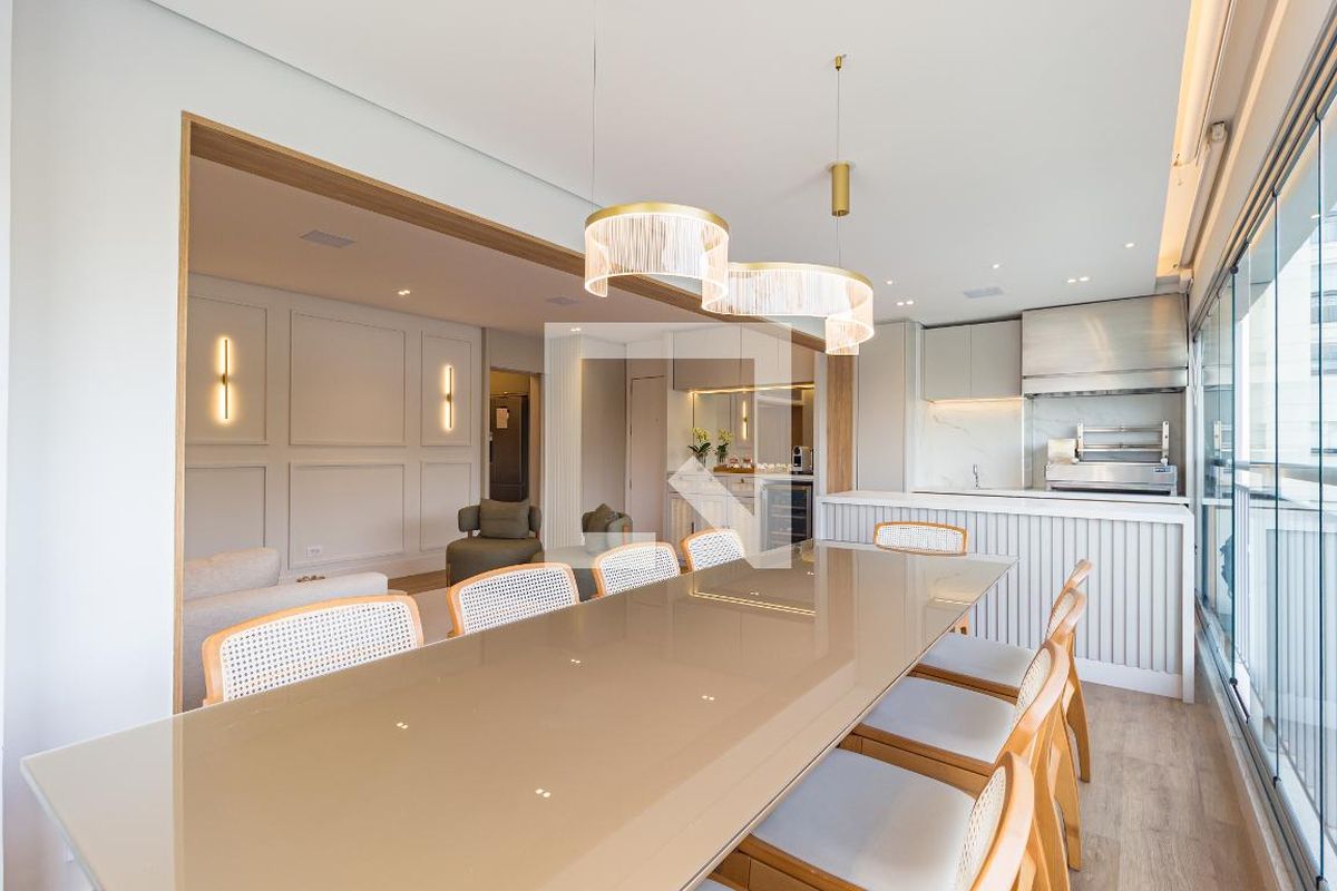 Apartamento, 3 quartos, 116 m² - Foto 8