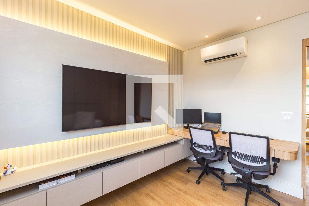 Apartamento, 3 quartos, 116 m² - Foto 30