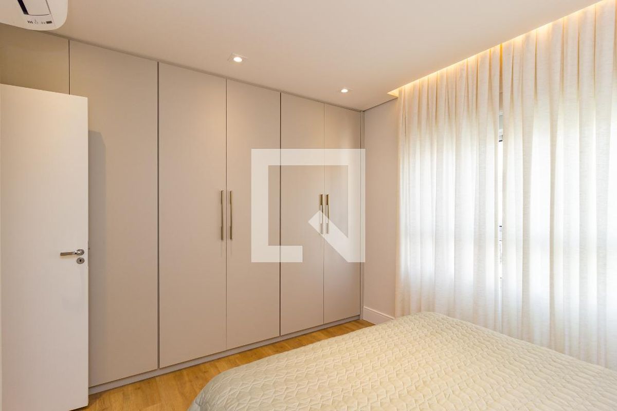 Apartamento, 3 quartos, 116 m² - Foto 23