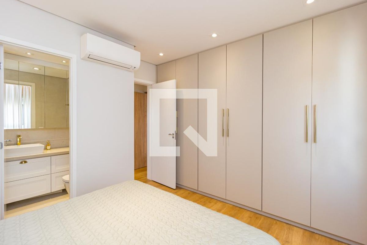Apartamento, 3 quartos, 116 m² - Foto 22