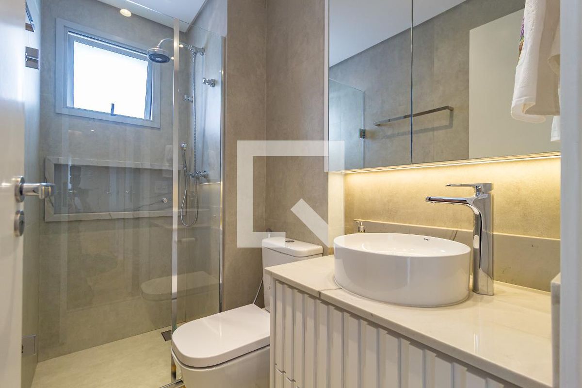 Apartamento, 3 quartos, 116 m² - Foto 41