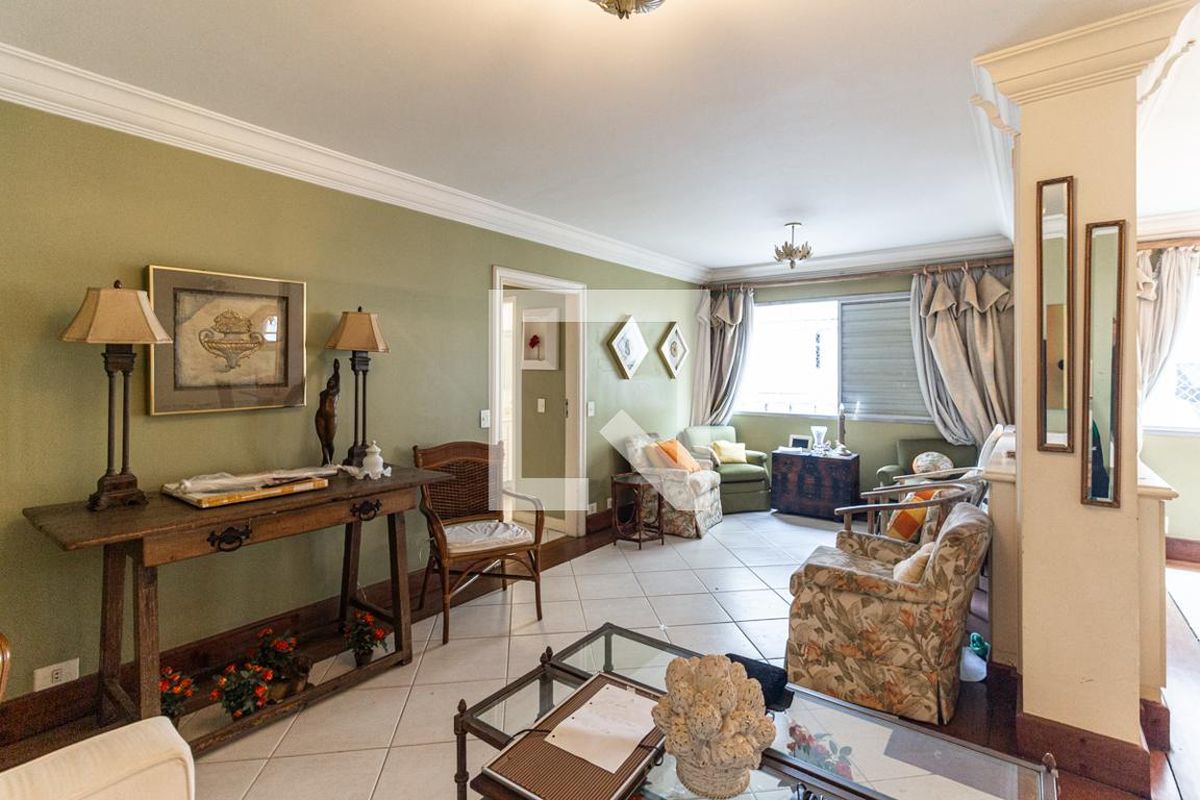 Apartamento, 2 quartos, 120 m² - Foto 3