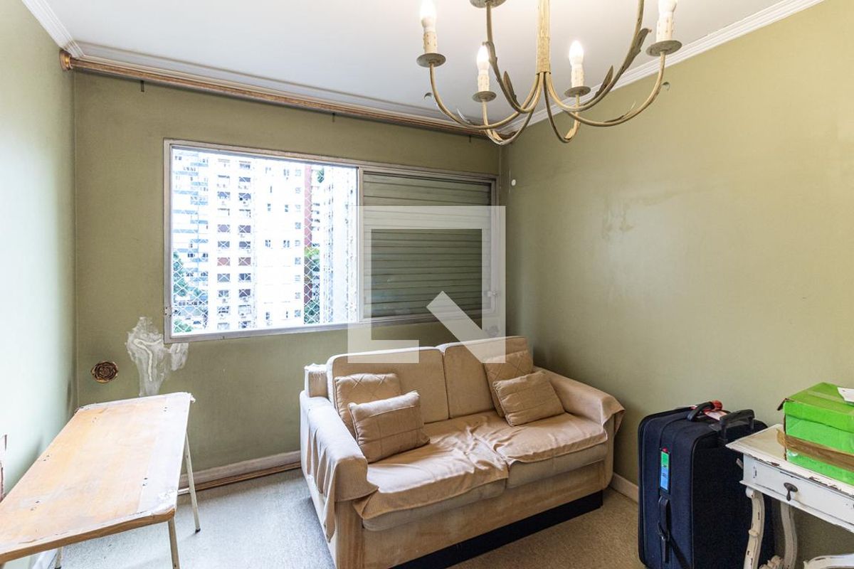 Apartamento, 2 quartos, 120 m² - Foto 17