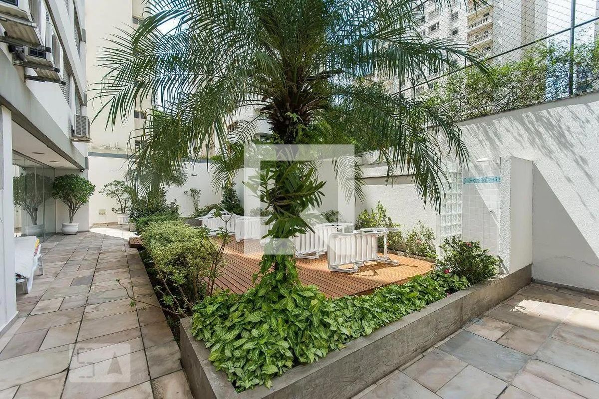 Apartamento, 2 quartos, 120 m² - Foto 39