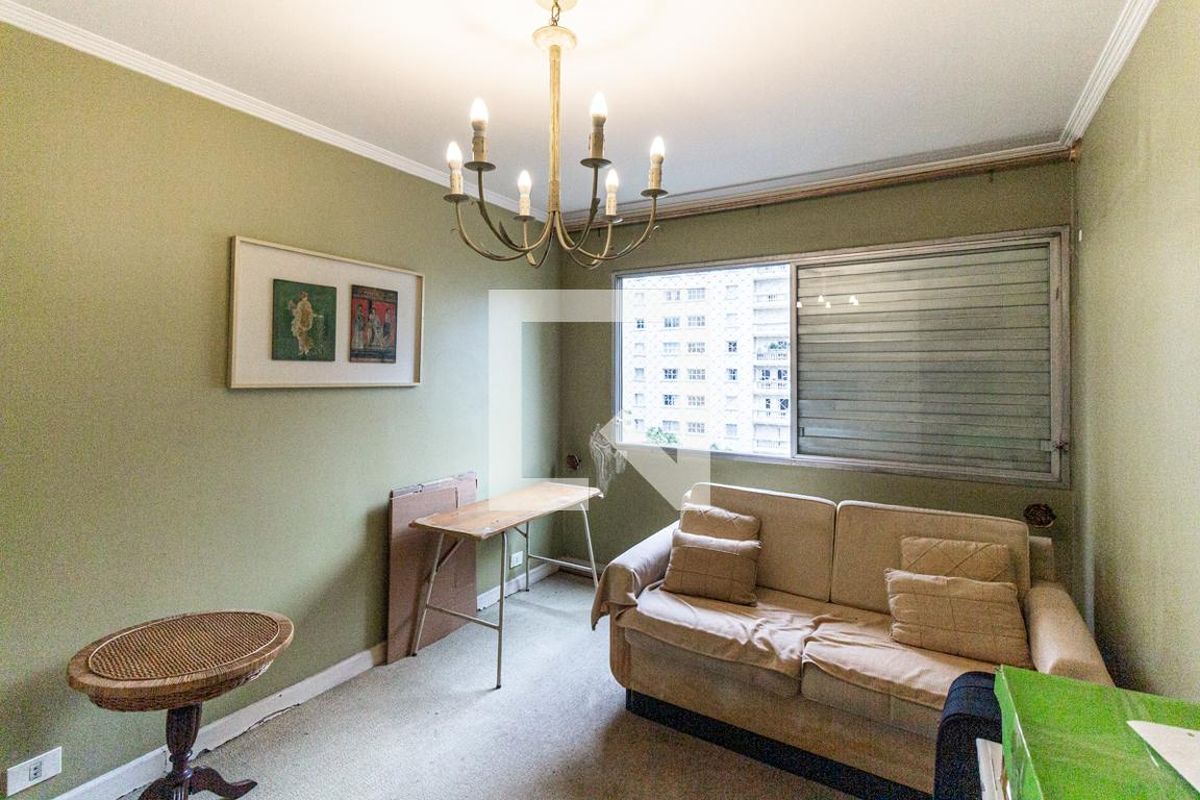 Apartamento, 2 quartos, 120 m² - Foto 16