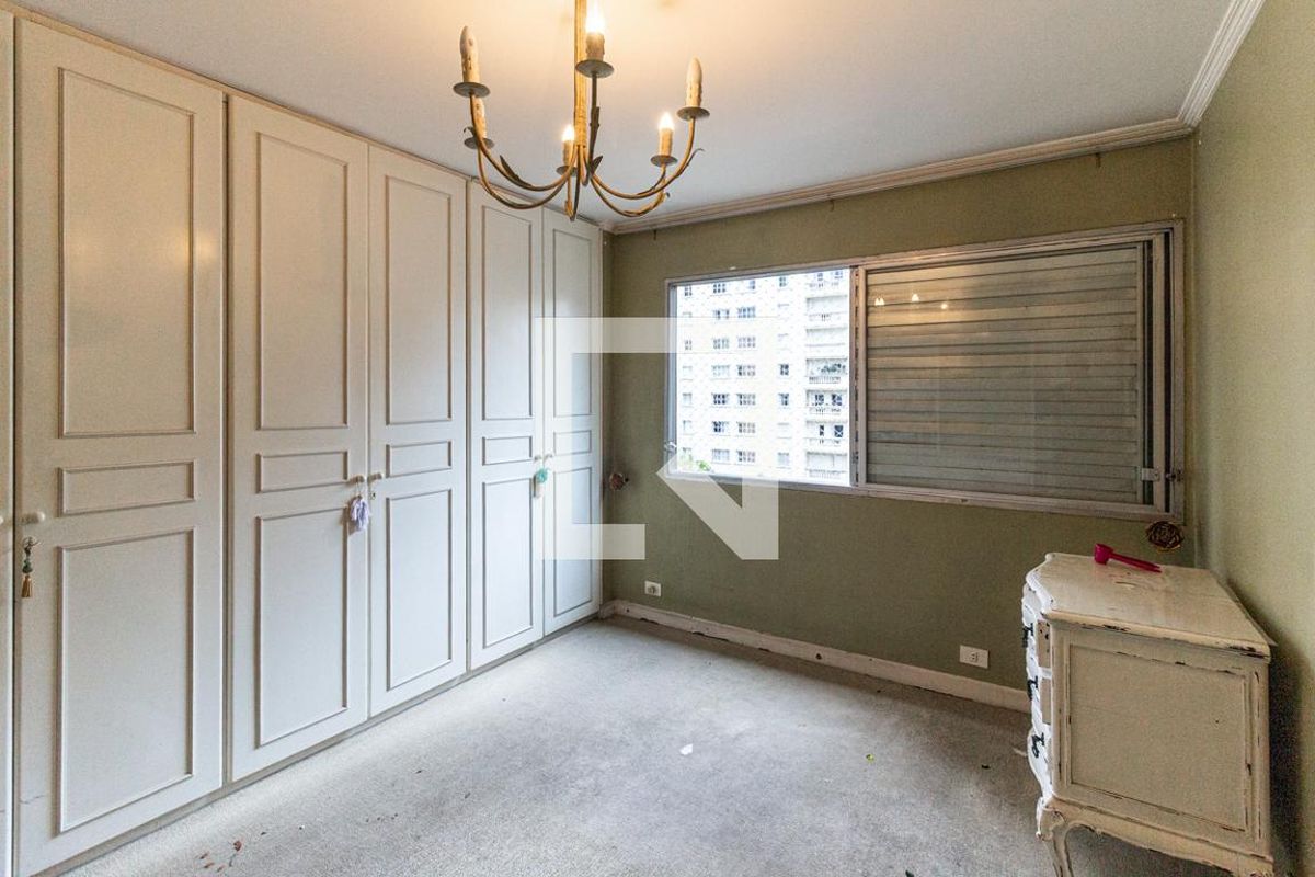Apartamento, 2 quartos, 120 m² - Foto 12
