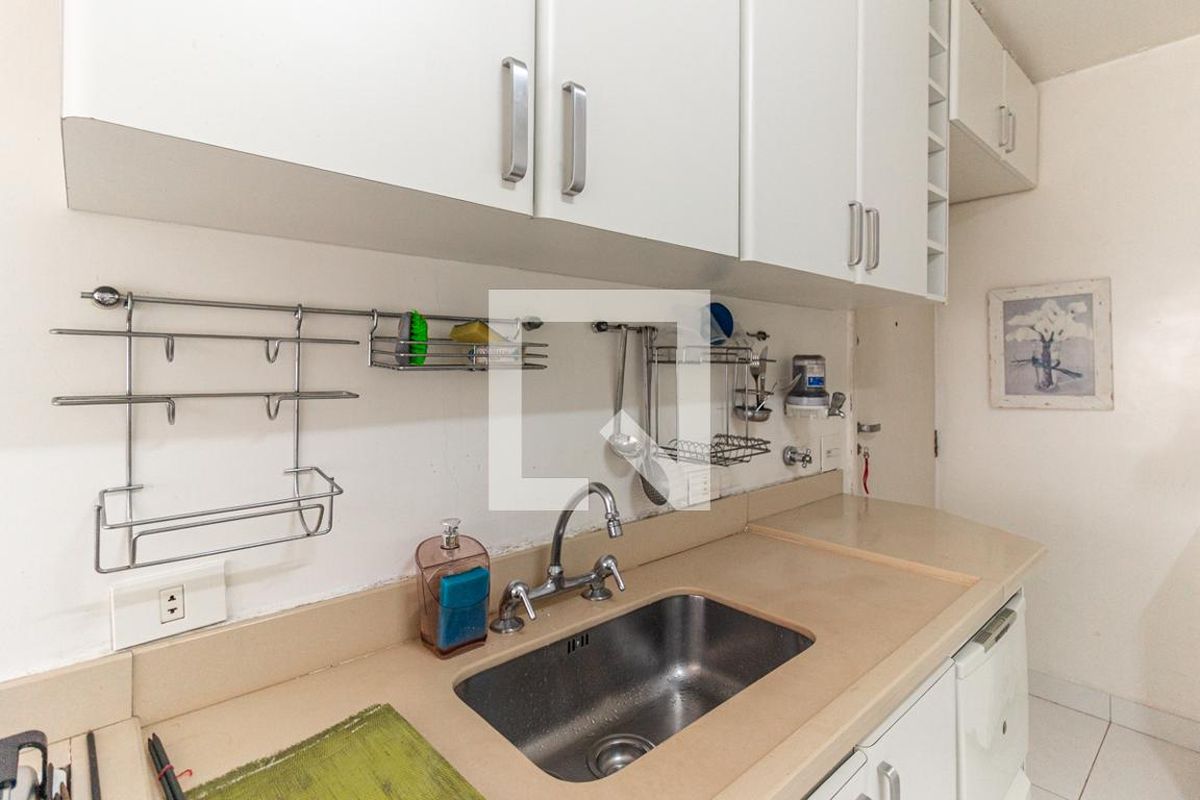 Apartamento, 2 quartos, 120 m² - Foto 31