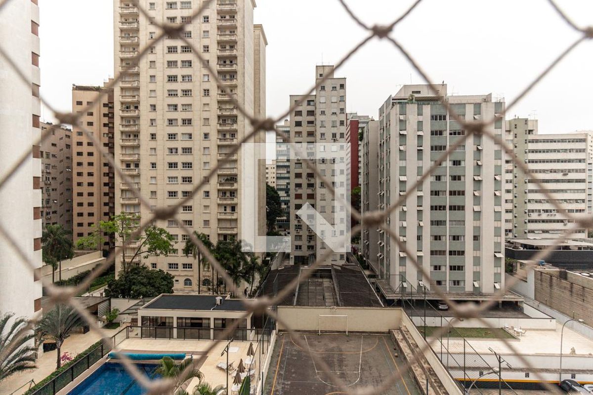 Apartamento, 2 quartos, 120 m² - Foto 15