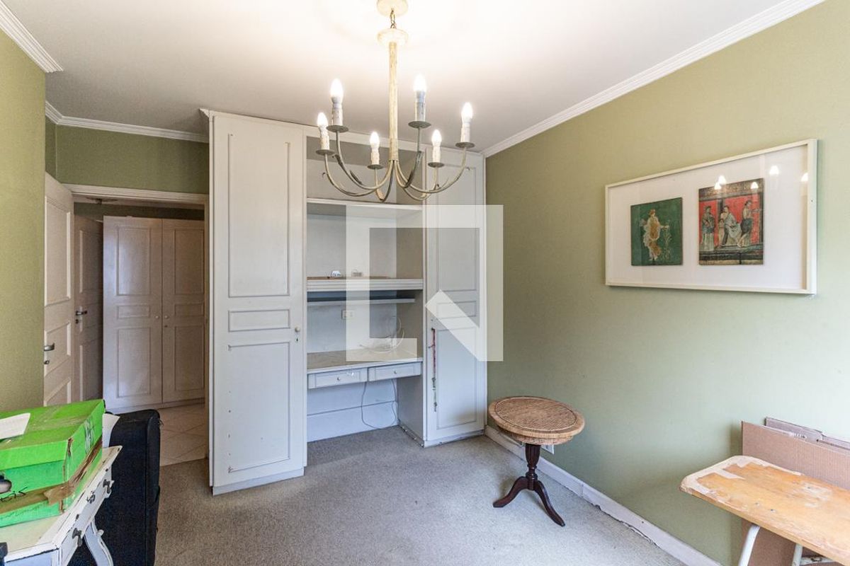 Apartamento, 2 quartos, 120 m² - Foto 19