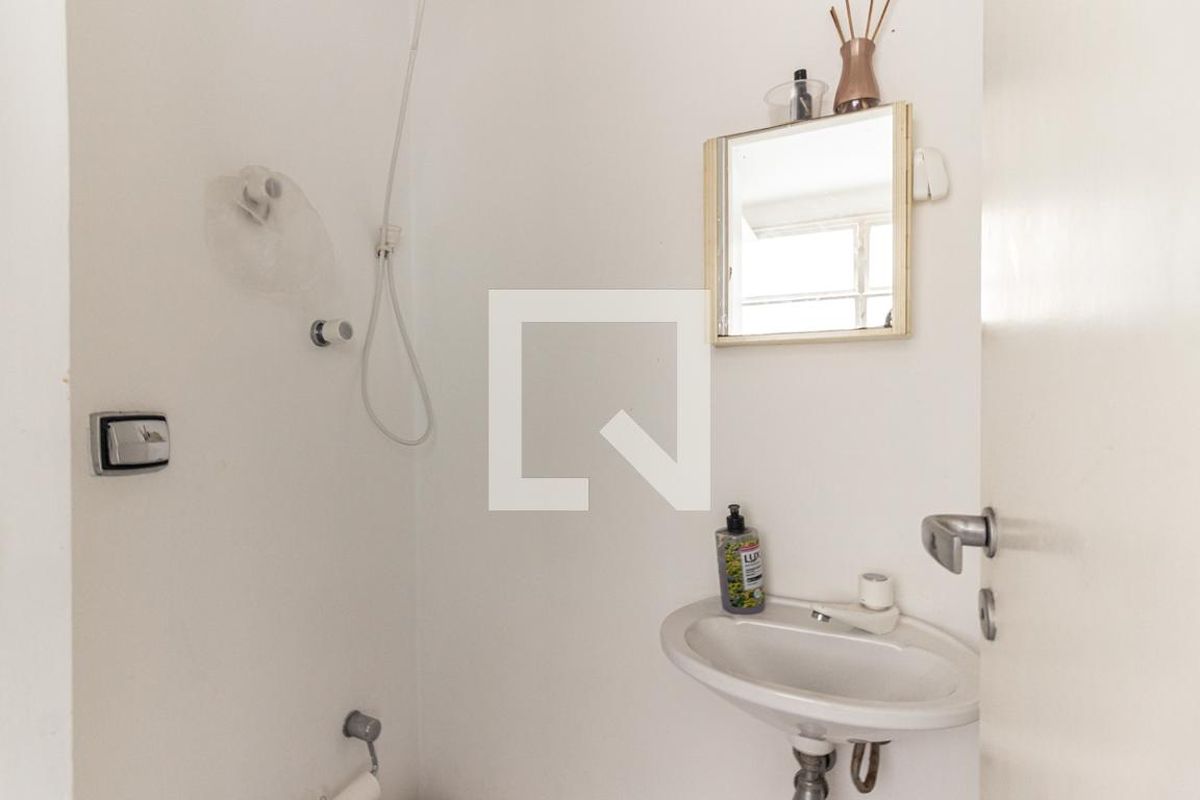 Apartamento, 2 quartos, 120 m² - Foto 35