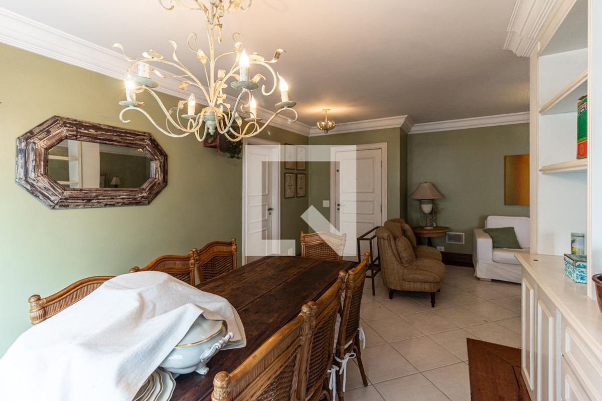 Apartamento, 2 quartos, 120 m² - Foto 9