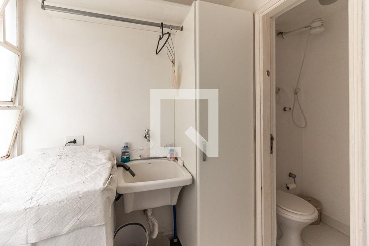Apartamento, 2 quartos, 120 m² - Foto 33