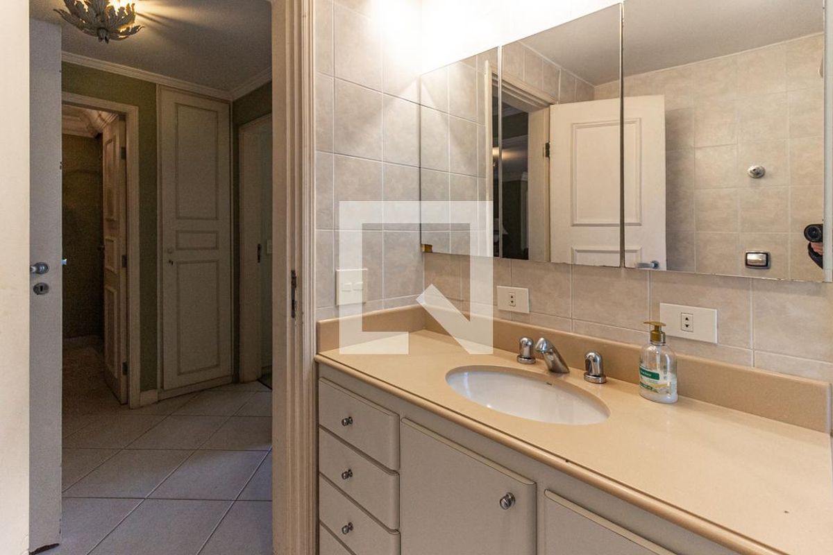 Apartamento, 2 quartos, 120 m² - Foto 24