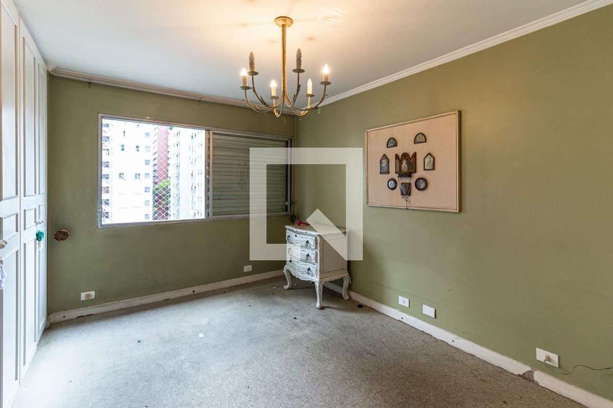 Apartamento, 2 quartos, 120 m² - Foto 11