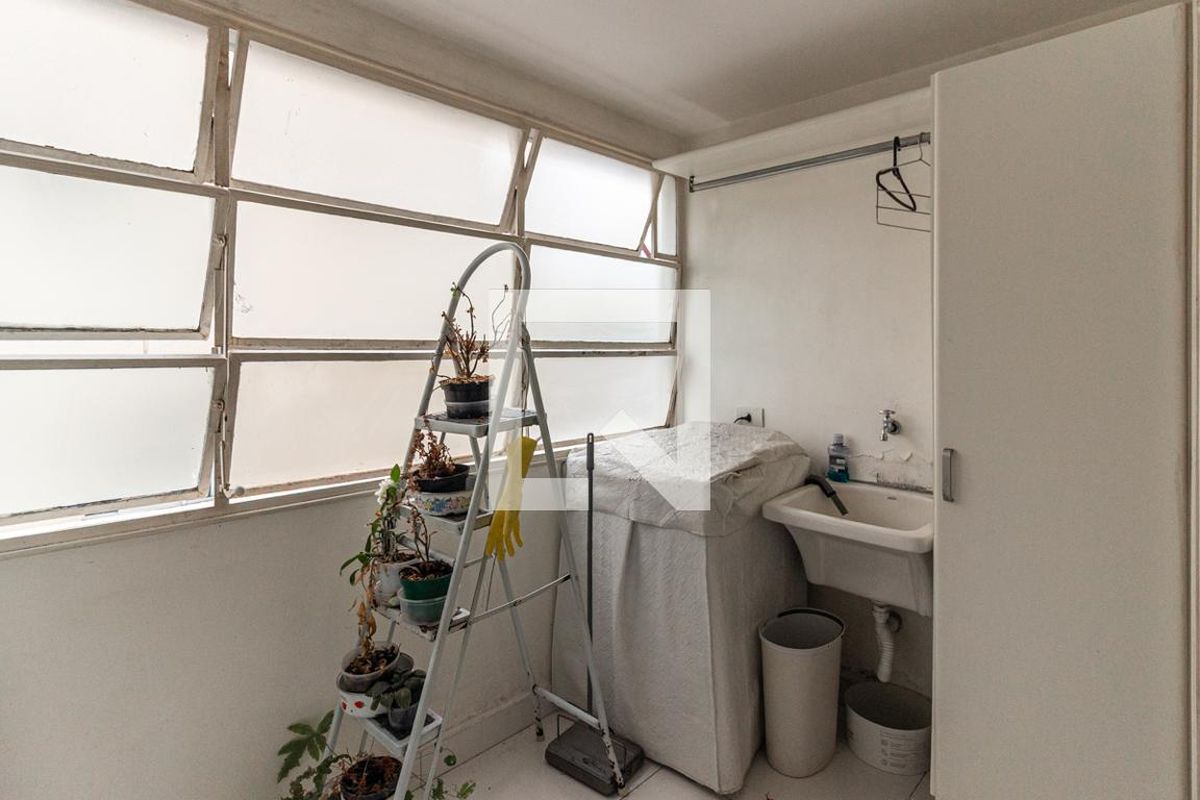 Apartamento, 2 quartos, 120 m² - Foto 32
